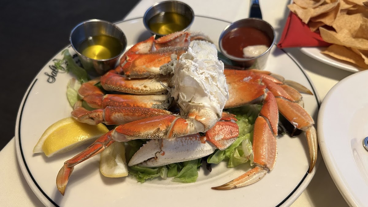 Salty's on the Columbia River, photo 4