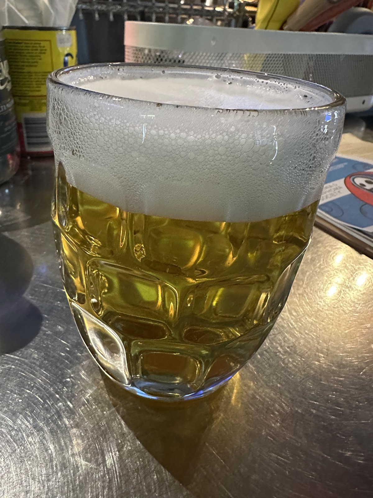 Salud Beer Shop 3