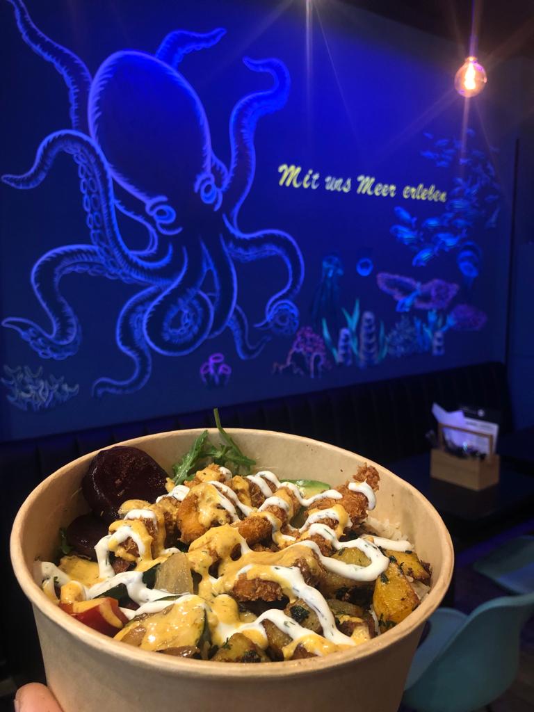 Samake Fish & Seafood, foto 2