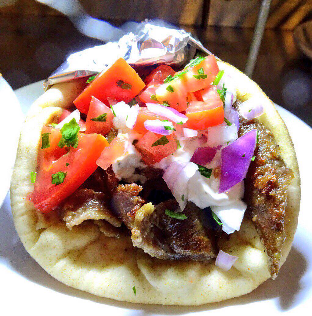 Samos Restaurant 2