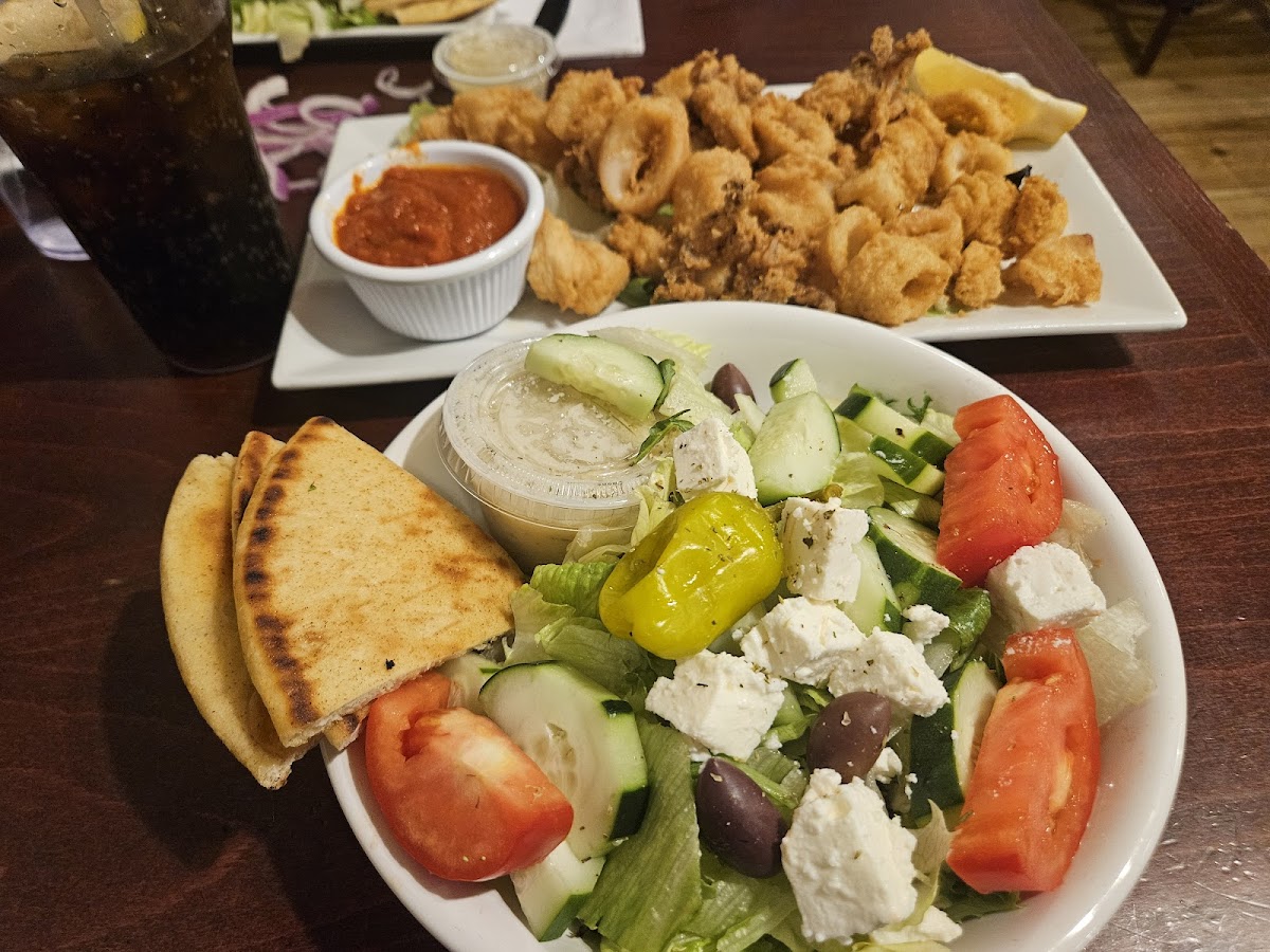 Samos Restaurant 3