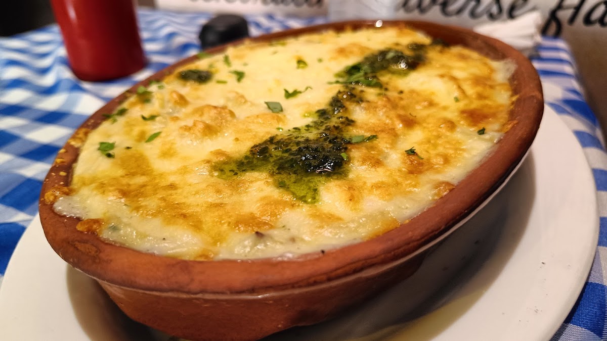 San Marino Pasta & Pizza, photo 2