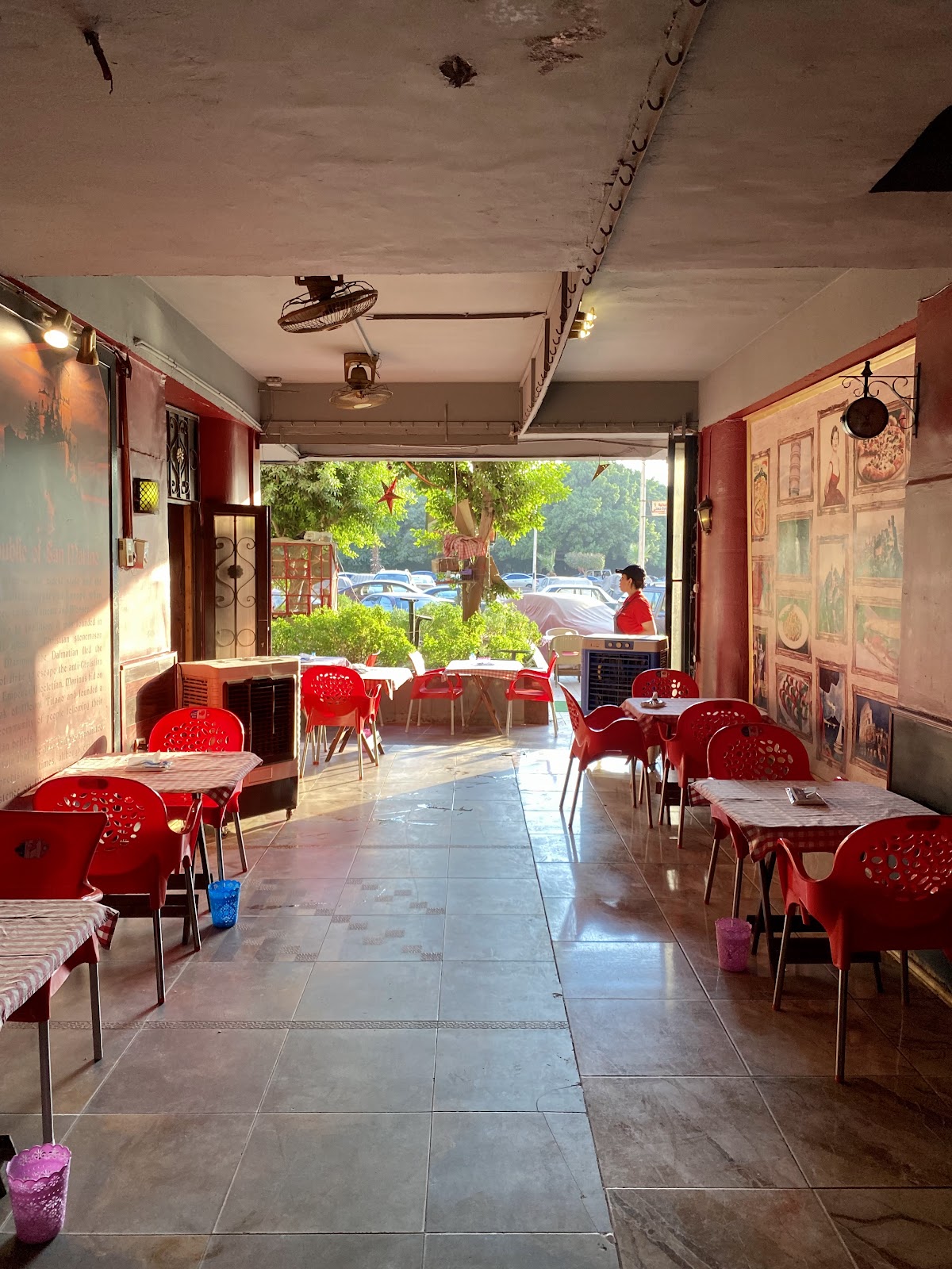 San Marino Pasta & Pizza, photo 1