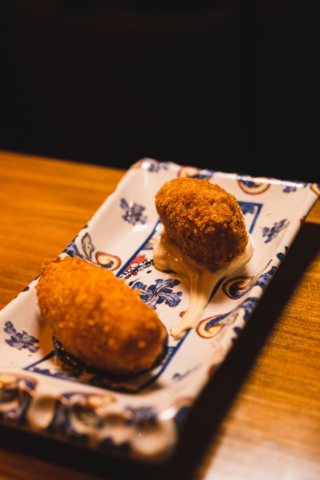 San Telmo Gastrobar, Foto 4