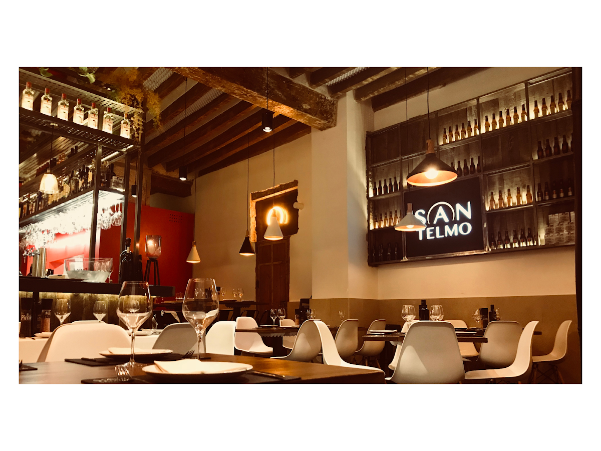 San Telmo Gastrobar, Foto 1