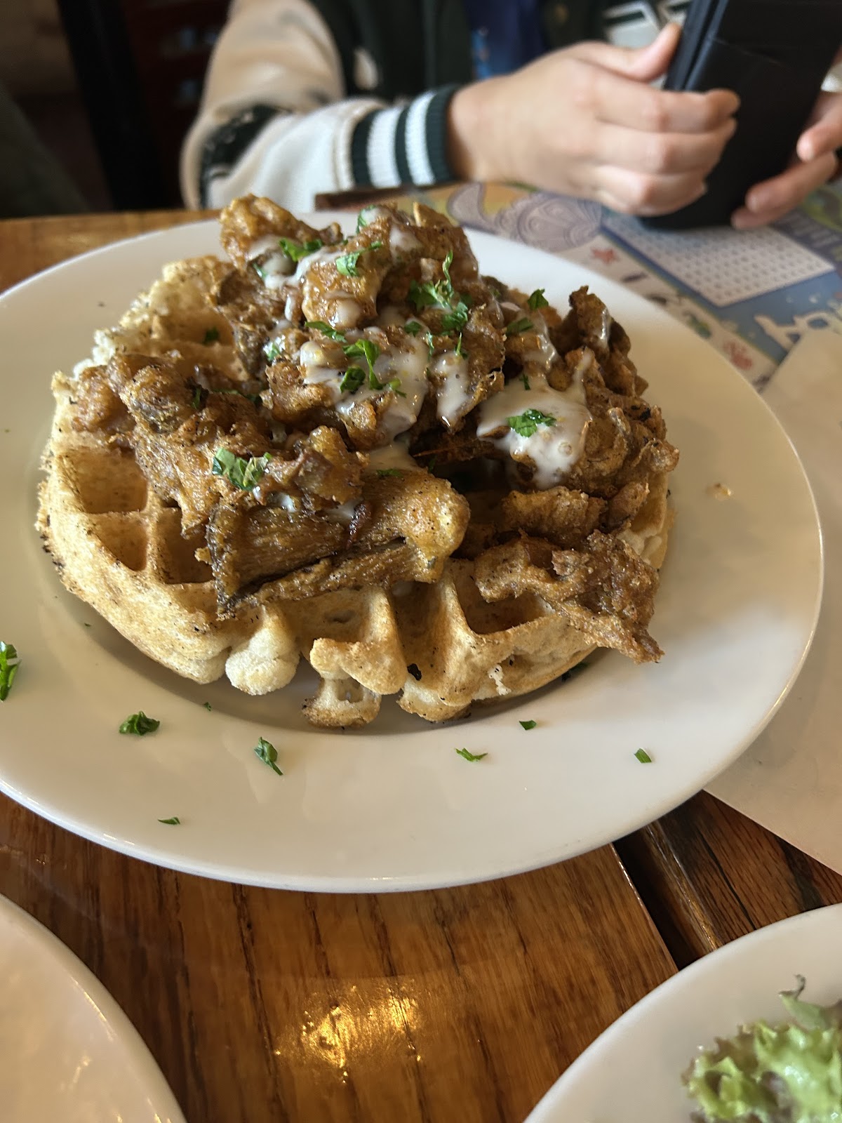 Sanctuary Bistro, Foto 4