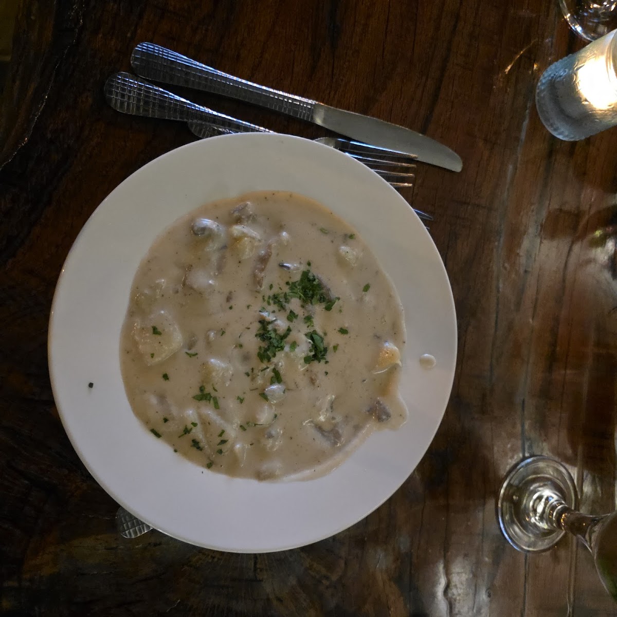 Sanctuary Bistro, Foto 3