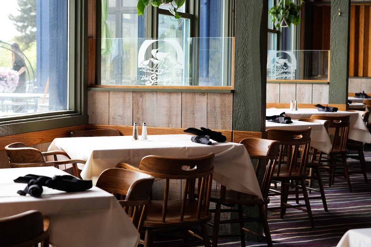 Sandpiper Restaurants - Idaho Falls, foto 1
