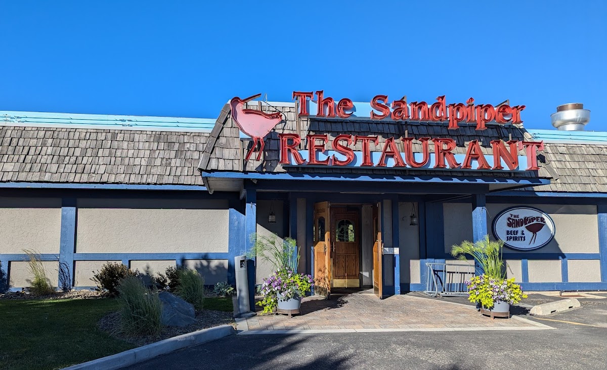 Sandpiper Restaurants - Idaho Falls, foto 4