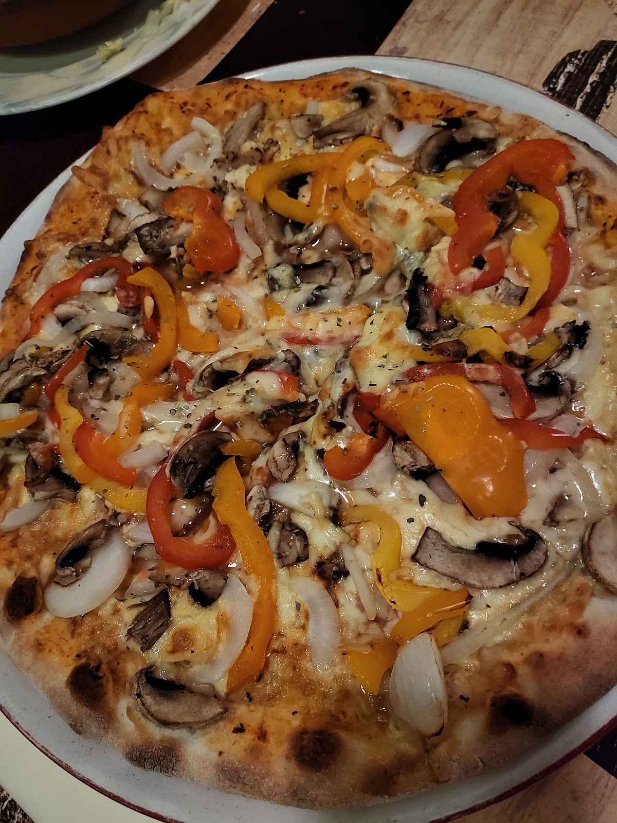 Santa Maria Pizzeria & Steakhouse 🇮🇹, foto 2