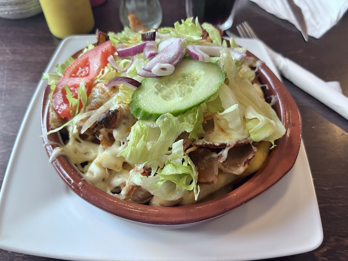 Santa Maria Pizzeria & Steakhouse 🇮🇹, foto 1