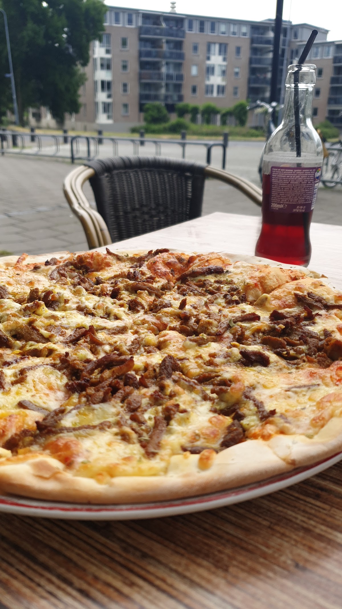 Santa Maria Pizzeria & Steakhouse 🇮🇹, foto 4