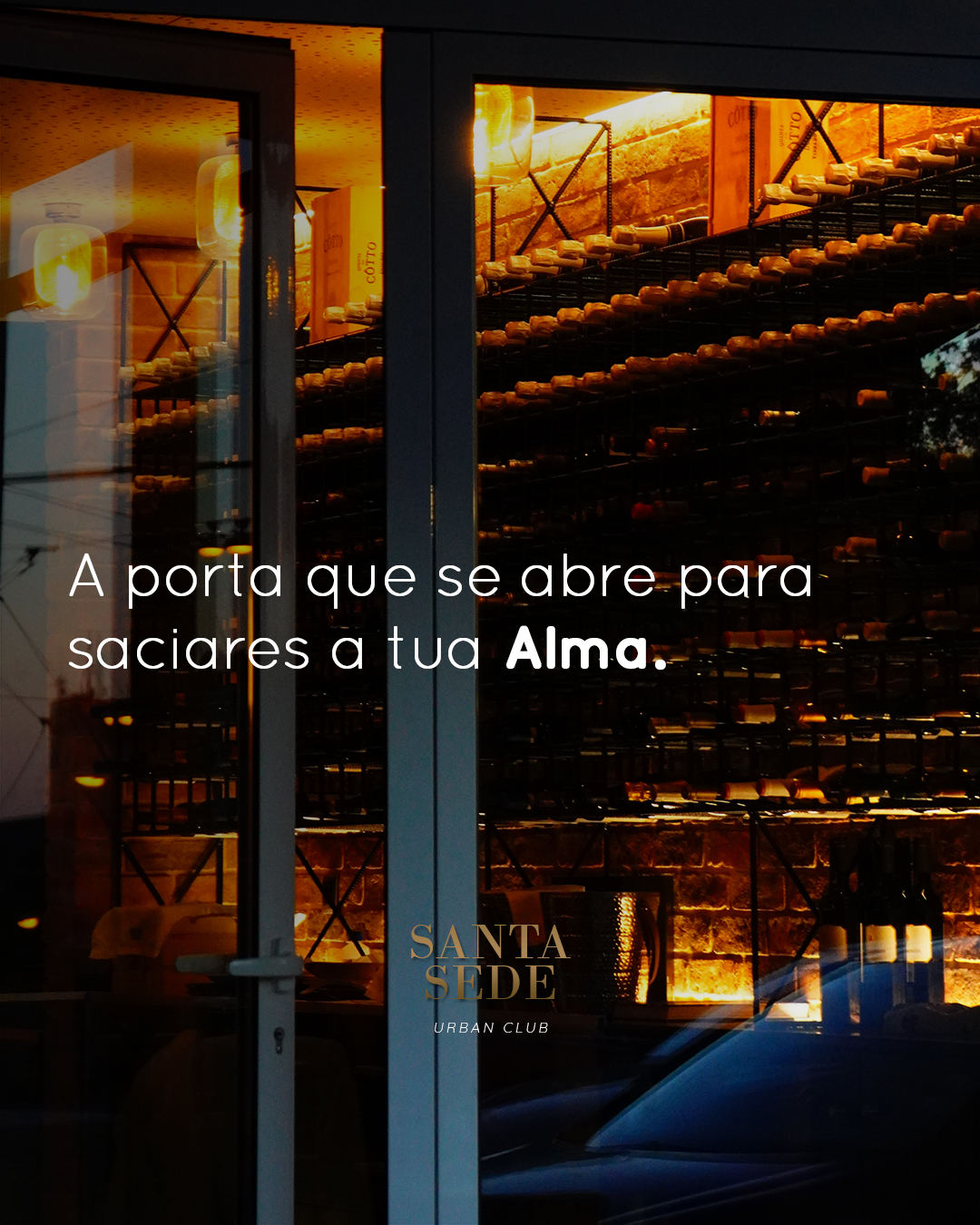 SANTA SEDE - Urban Club - Coimbra, foto 1