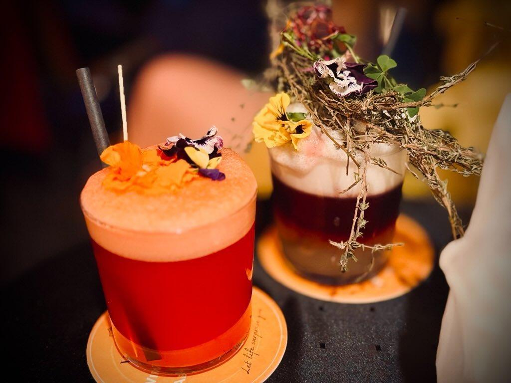 Saphire Bar, foto 2