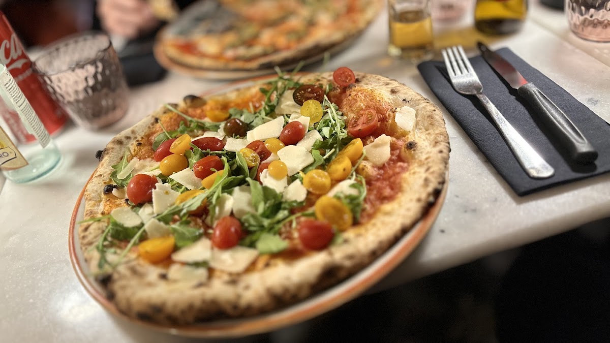 Sapori da Stefano, foto 4
