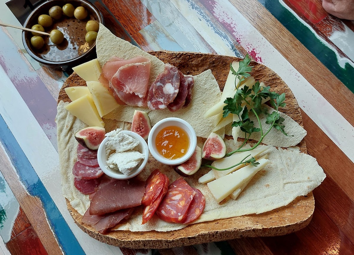 Sapori Sardi, photo 2
