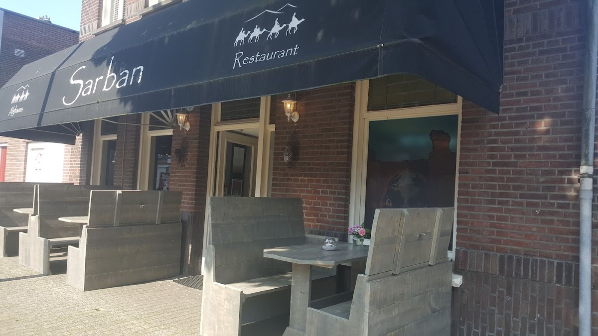 Sarban Tilburg
