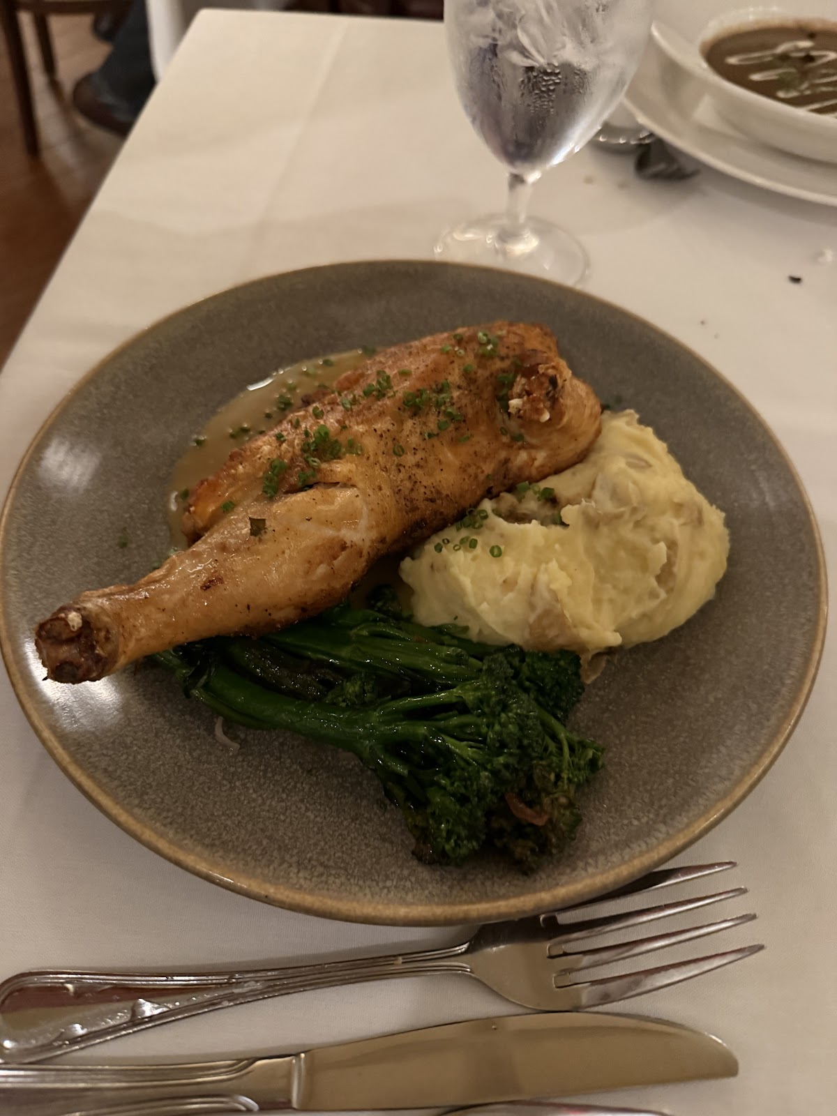 Satterfield's Restaurant 4
