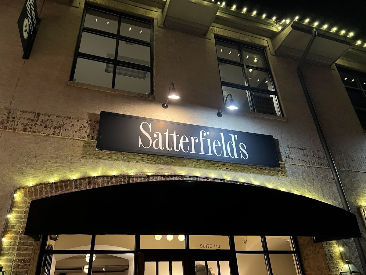 Satterfield's Restaurant 3