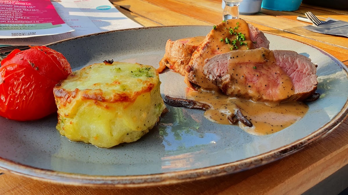 SAUS - Aan 't water, foto 3