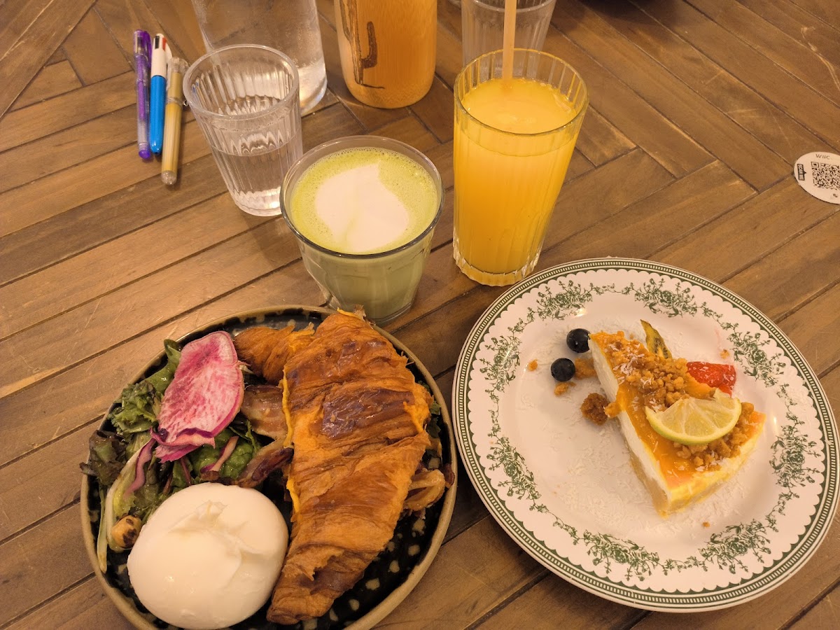 Sauvages café, Foto 4