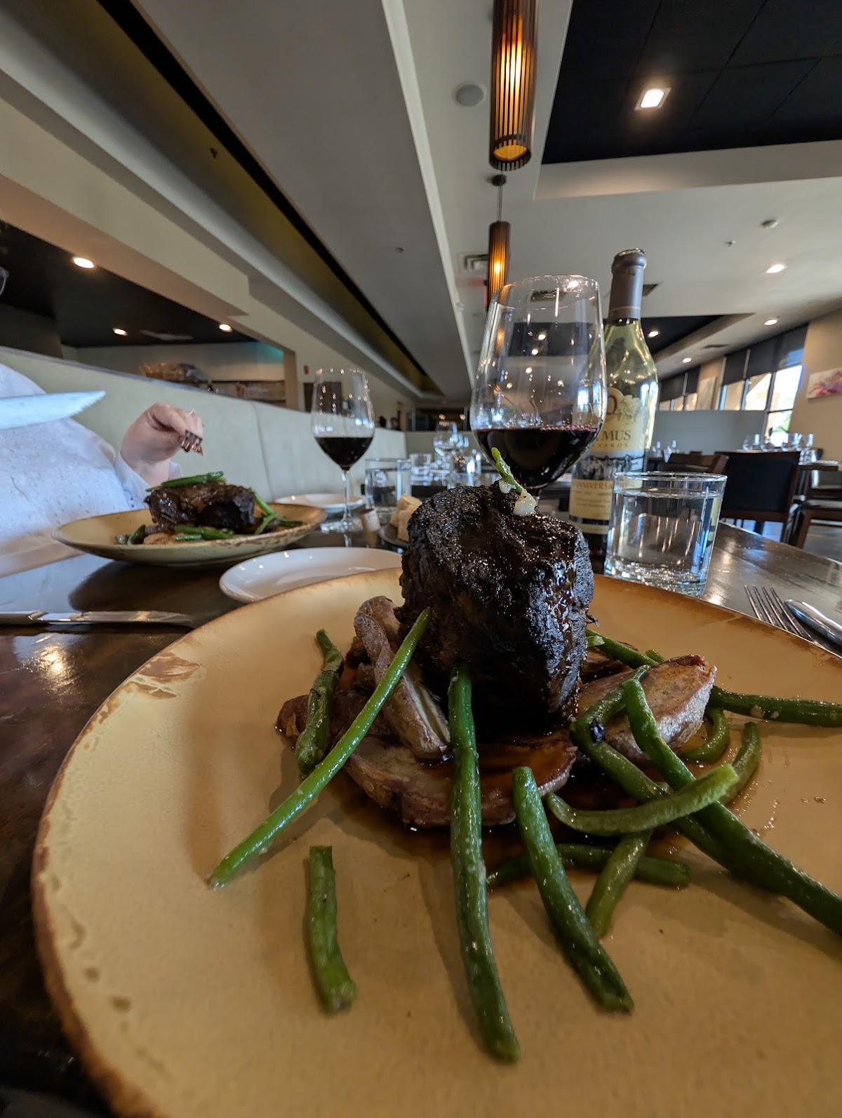 Savoy Bar & Grill 3