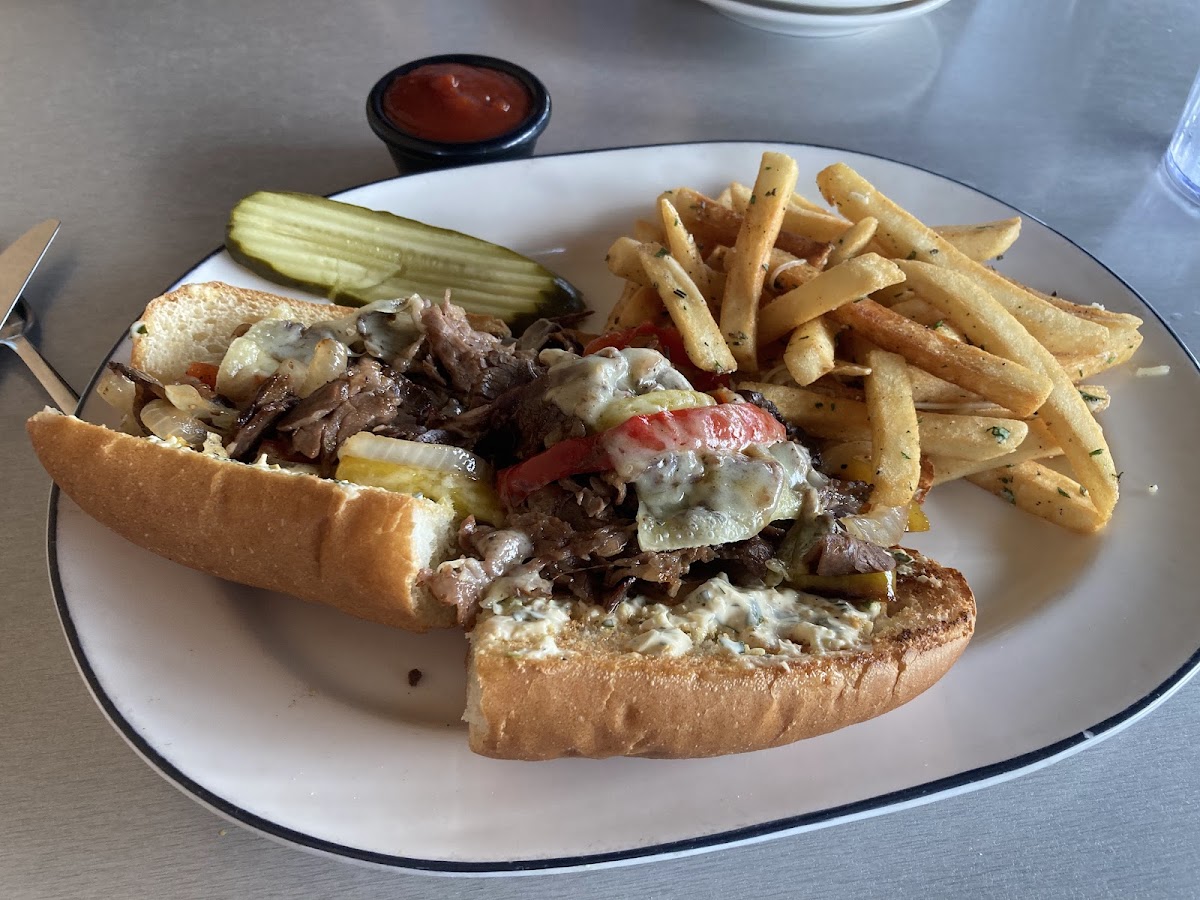 Savoy Bar & Grill 2