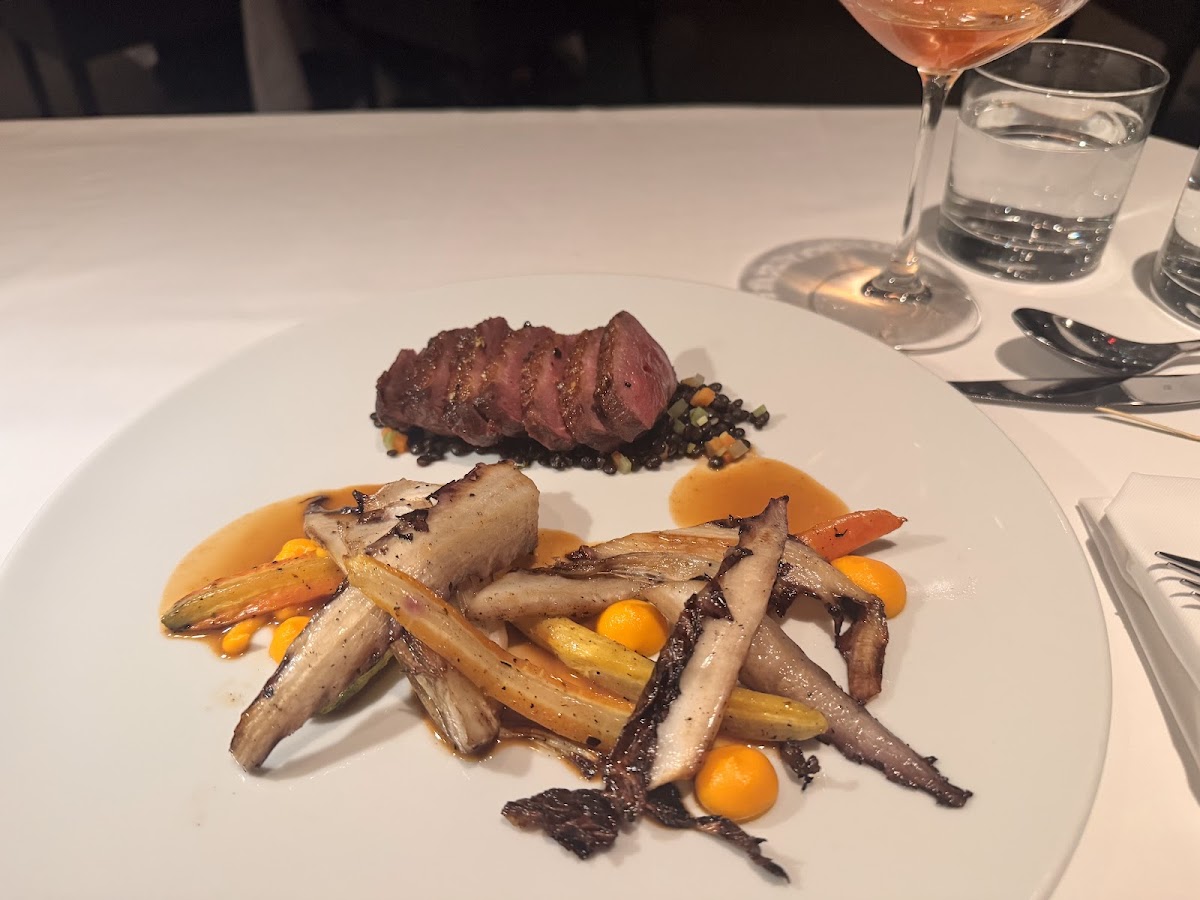 Scaramouche Restaurant, foto 4