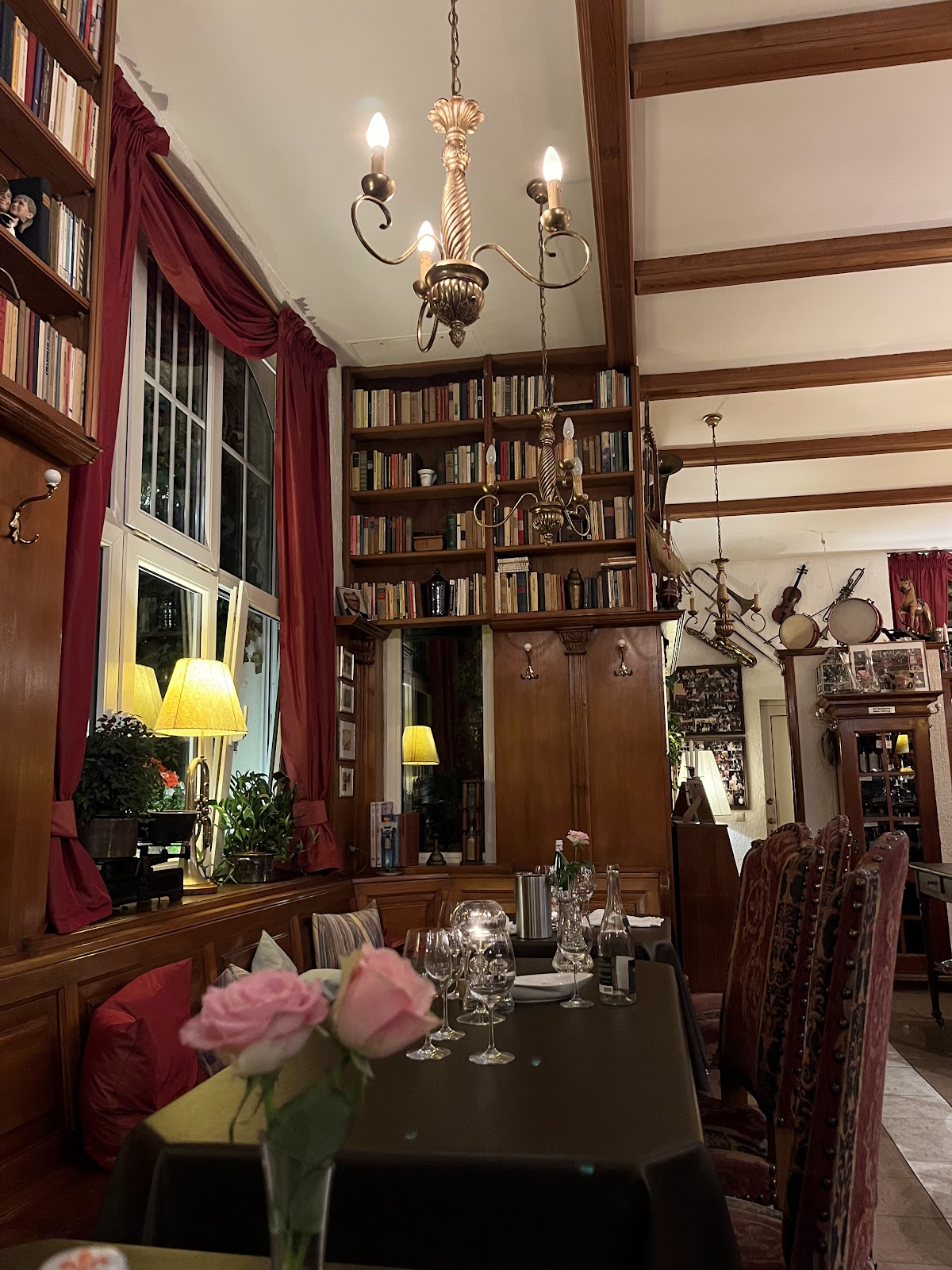 Schaarschmidts Restaurant, foto 4
