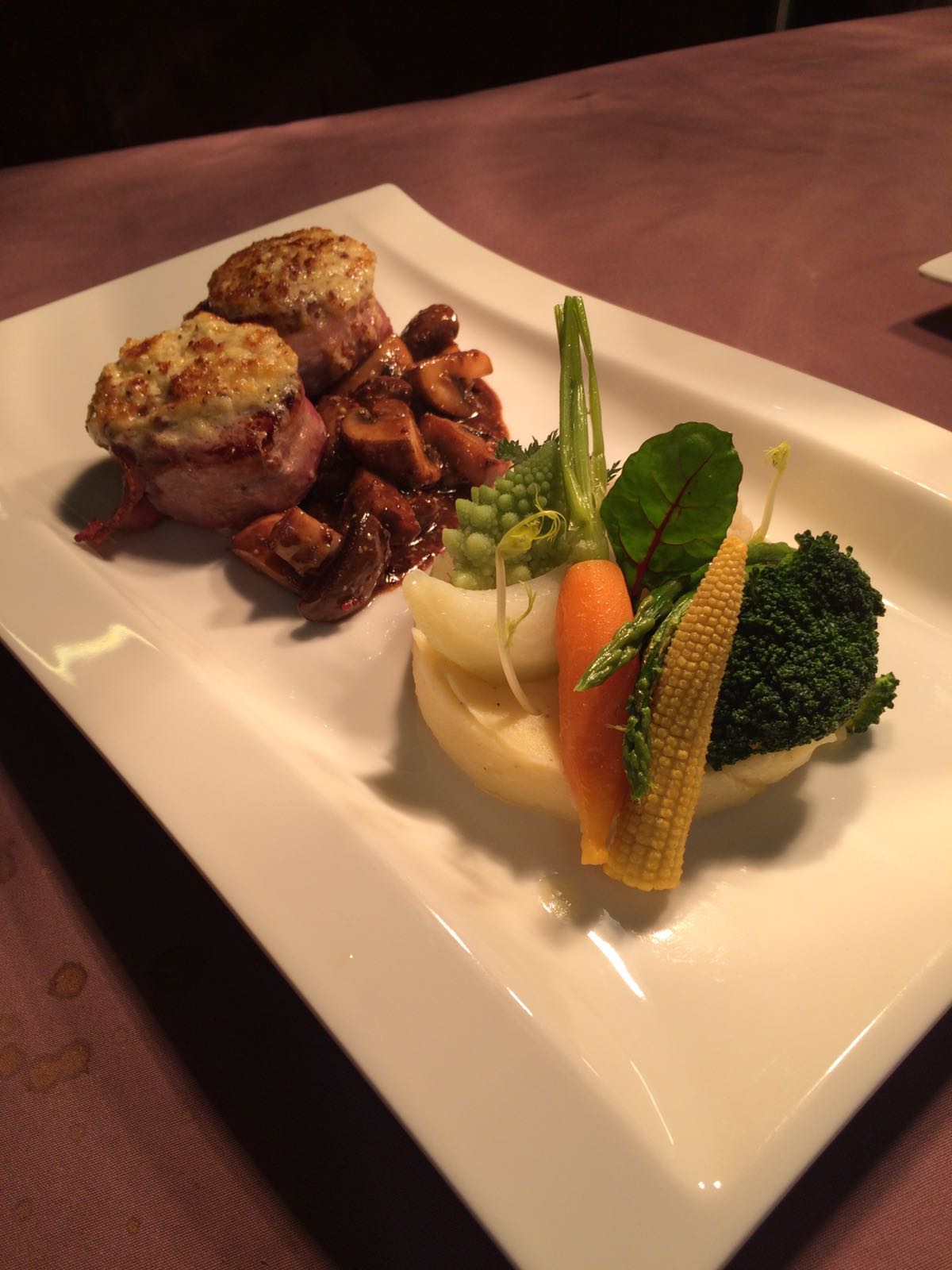 Schaarschmidts Restaurant, foto 3