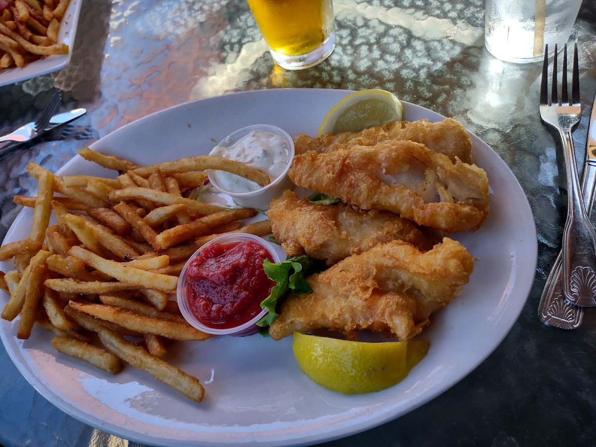 Schooners, foto 3