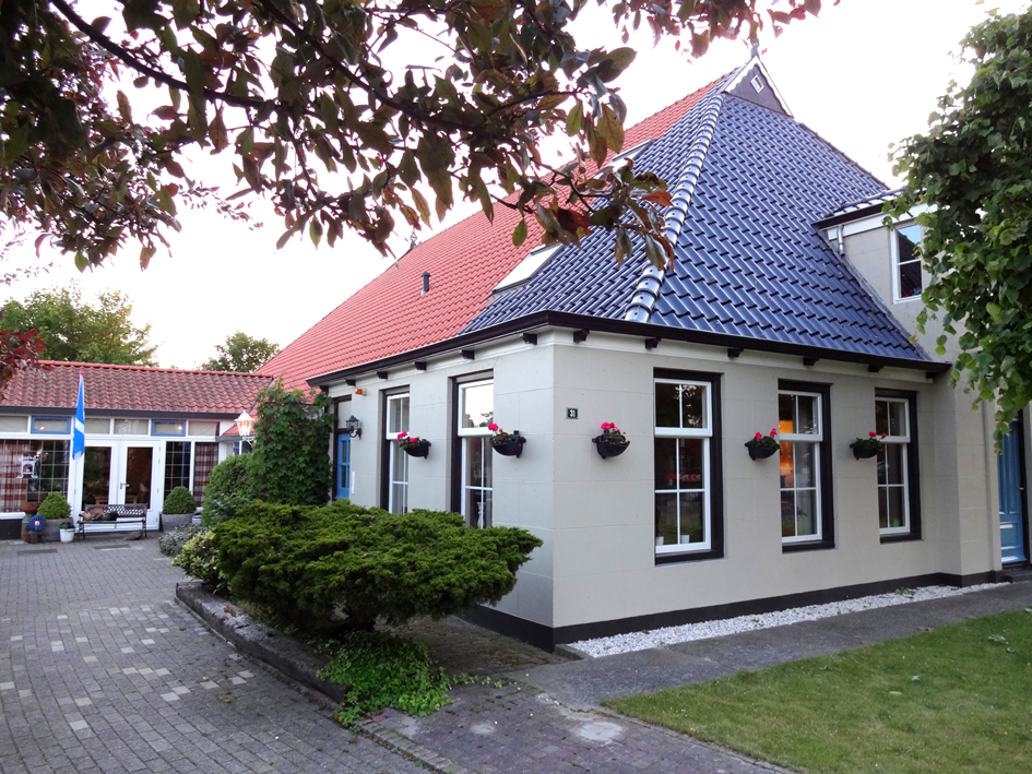 Schots Restaurant Stadsboerderij De Koebrug, foto 3