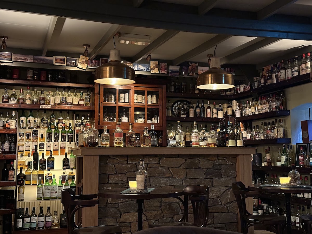 Schots Restaurant Stadsboerderij De Koebrug, foto 4