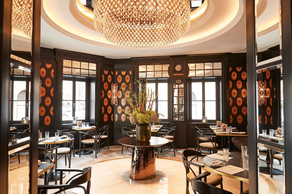 Schwarzreiter Tagesbar & Restaurant, foto 1