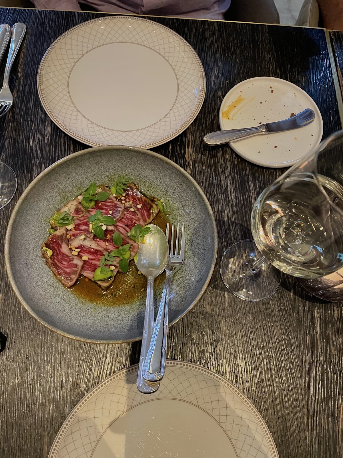 Schwarzreiter Tagesbar & Restaurant, foto 4