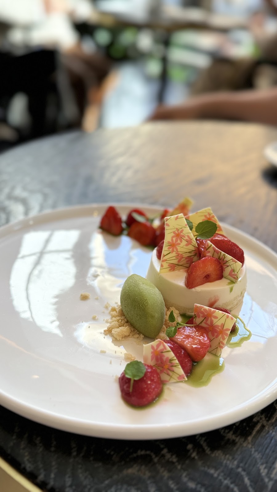 Schwarzreiter Tagesbar & Restaurant, foto 3