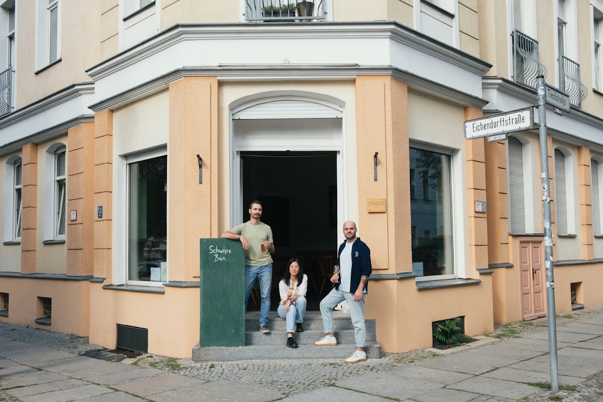 Schwips Bar., photo 3