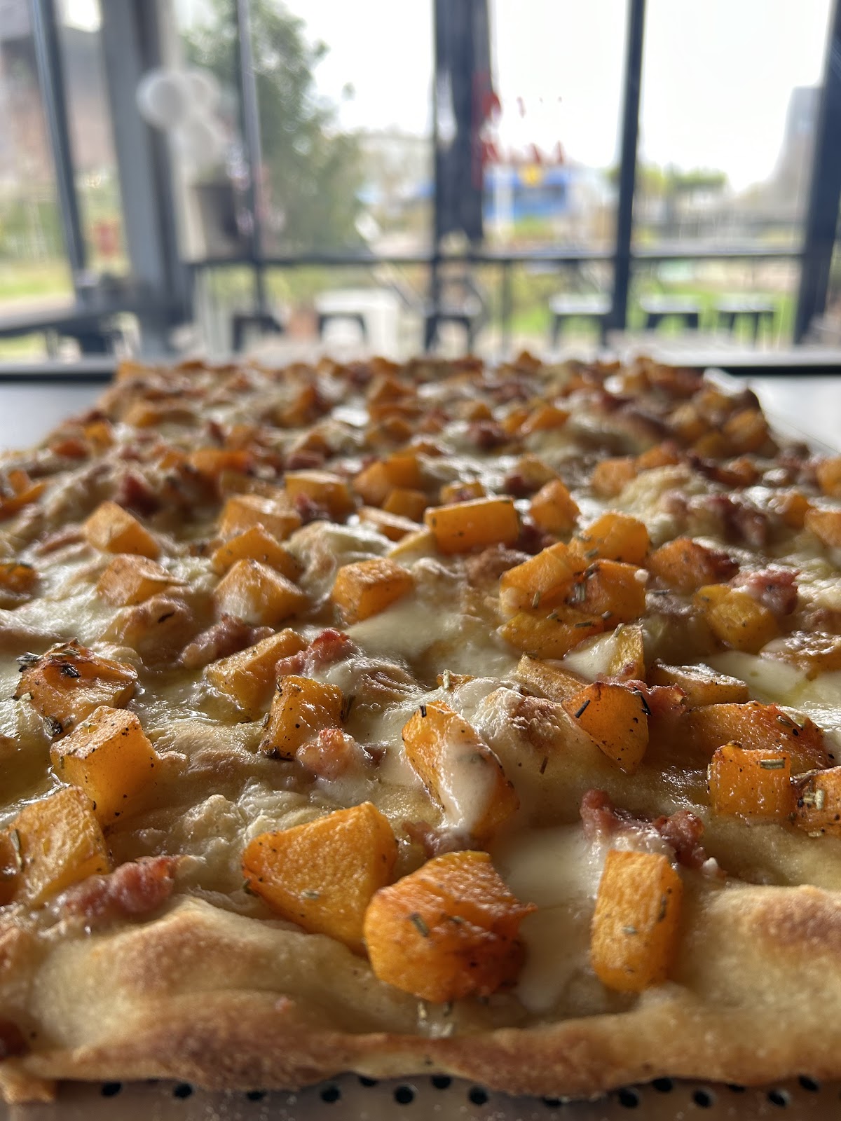 Scrokkia pizza, foto 4