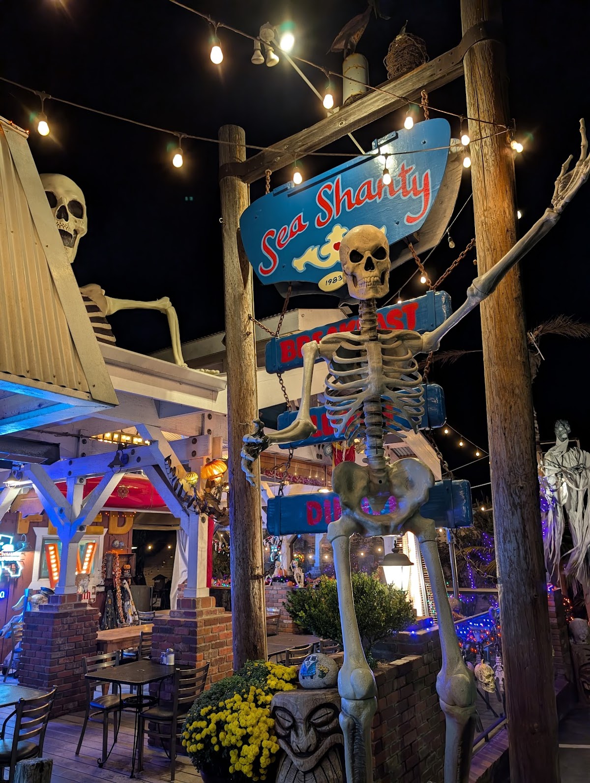 Sea Shanty, foto 4
