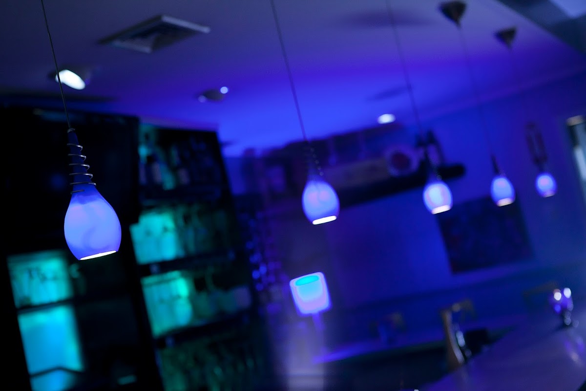 SeaBlue Restaurant & Wine Bar, foto 3