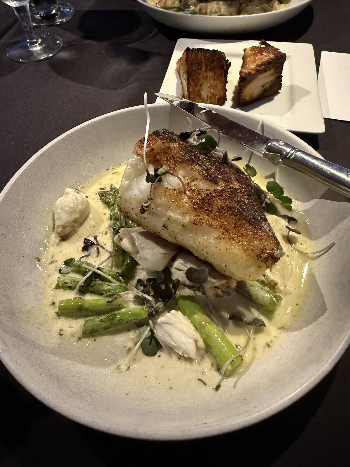 SeaBlue Restaurant & Wine Bar, foto 4