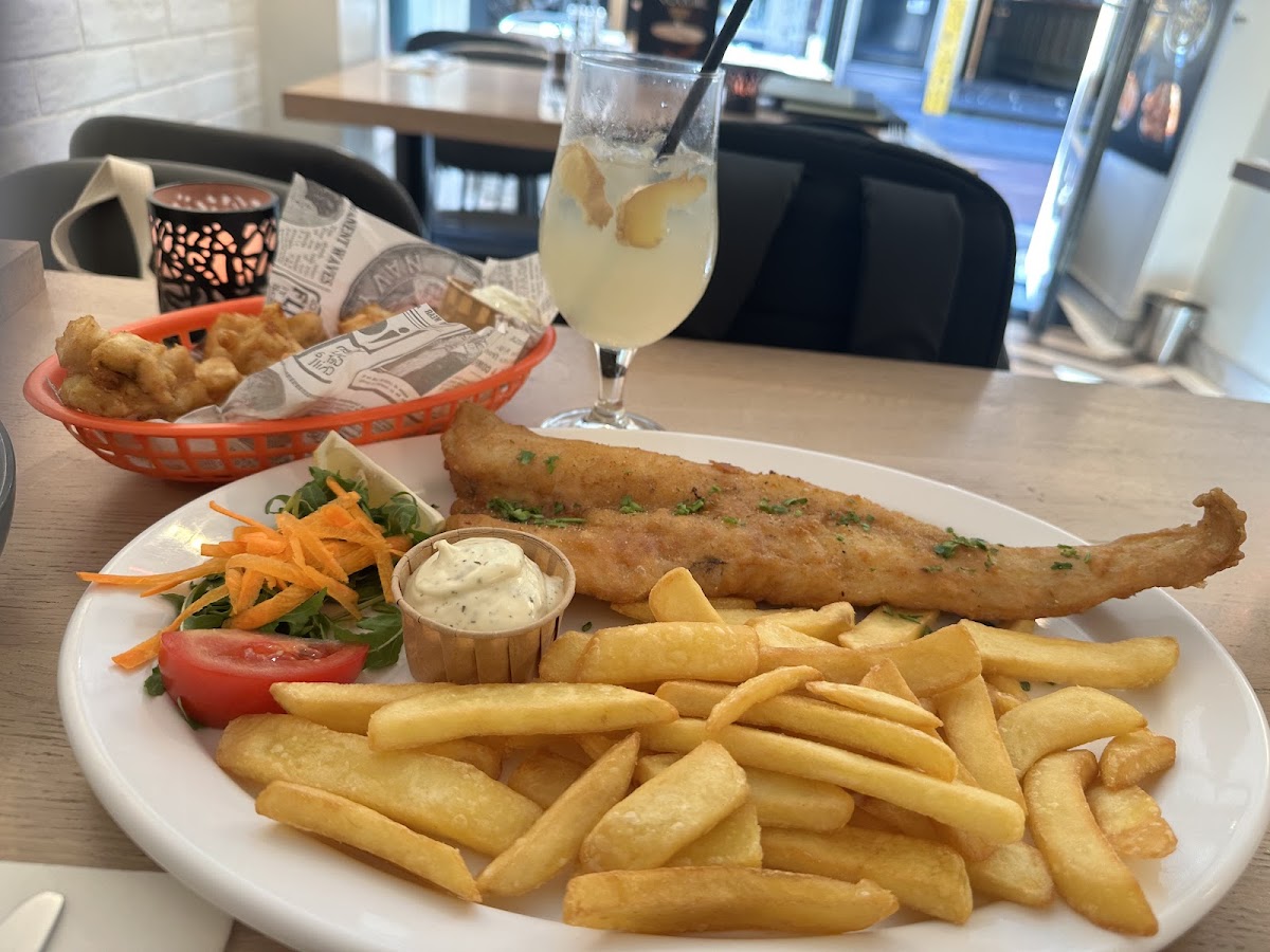 Seafood Bistro, foto 4