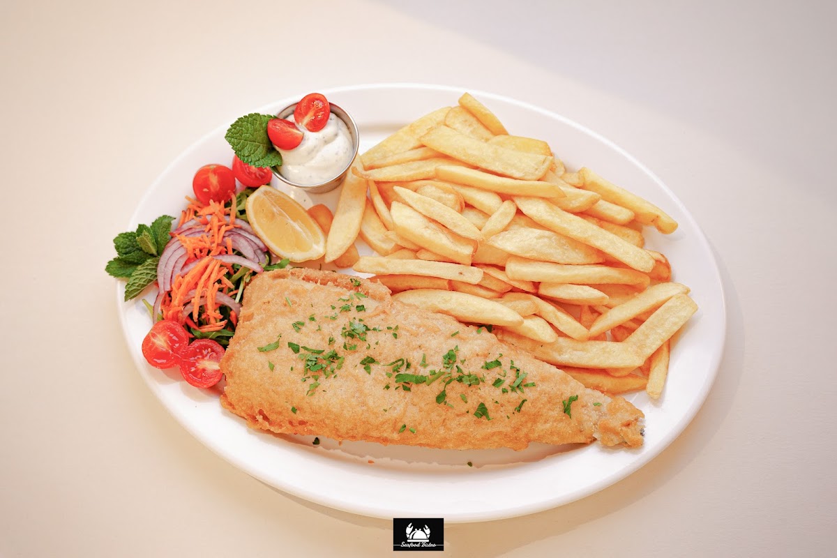 Seafood Bistro, foto 2
