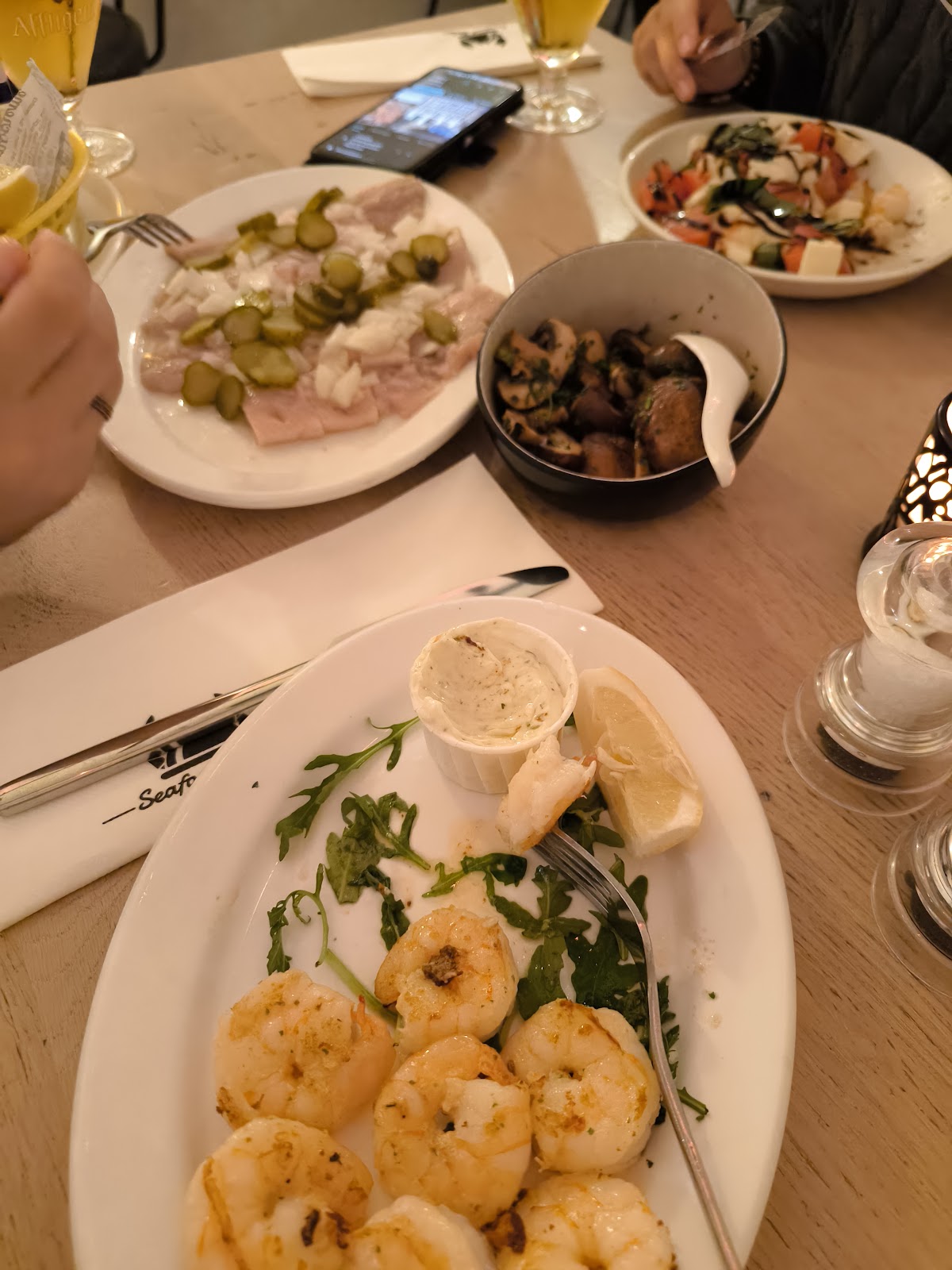 Seafood Bistro, foto 3