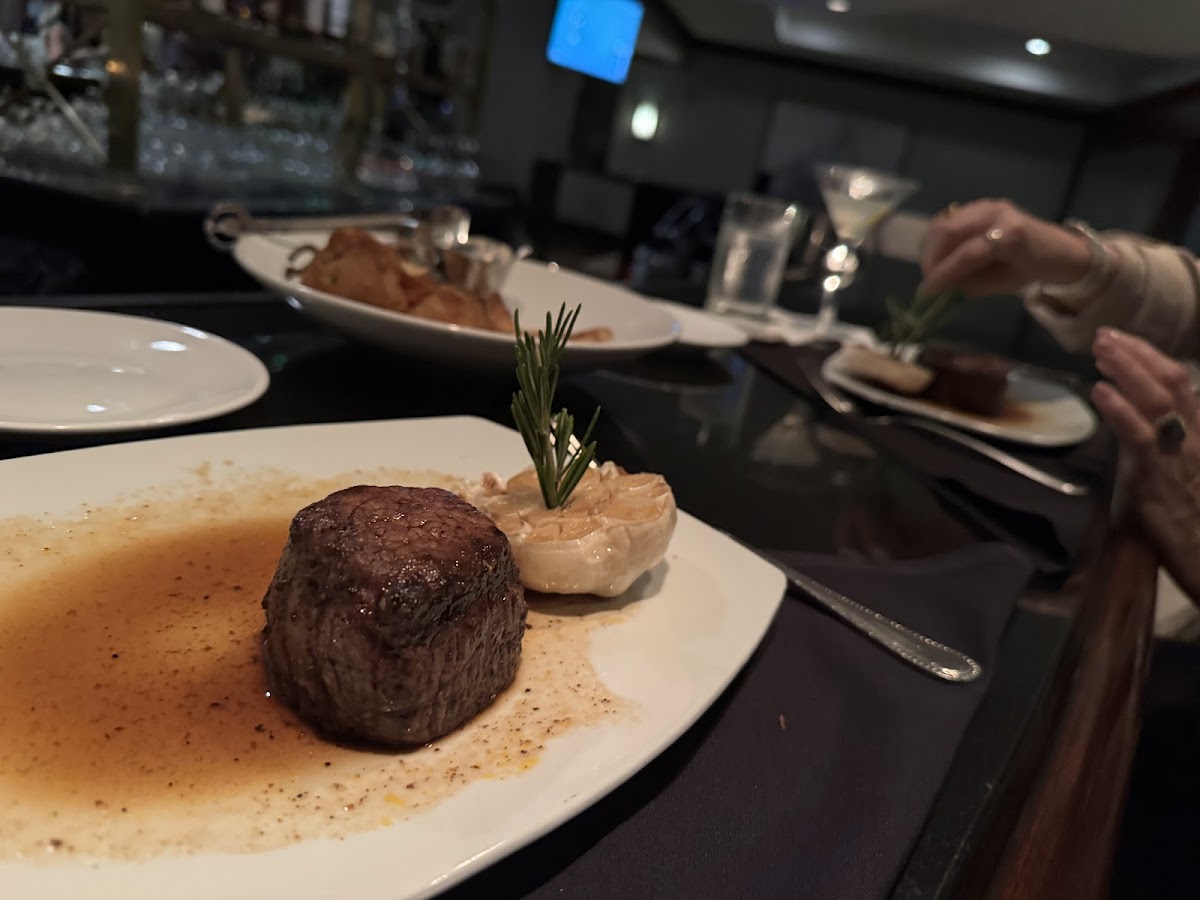 Seagar's Prime Steaks & Seafood, foto 3