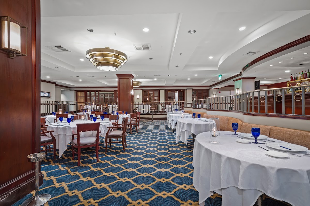 Seagar's Prime Steaks & Seafood, foto 1
