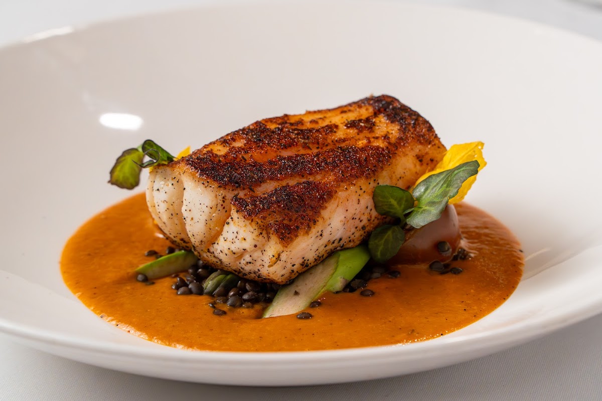 Seagar's Prime Steaks & Seafood, foto 2