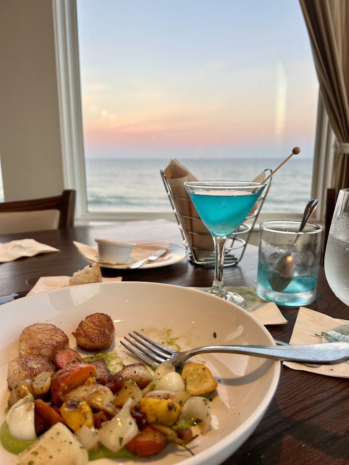 Seaglass Restaurant and Lounge, foto 3