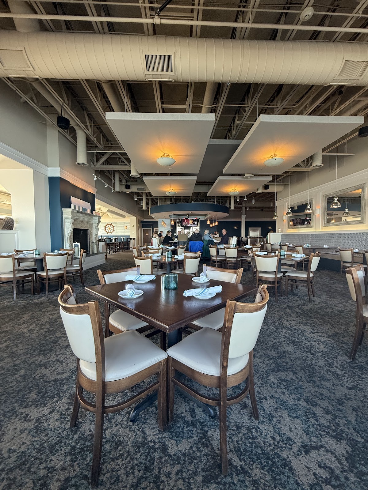Seaglass Restaurant and Lounge, foto 4