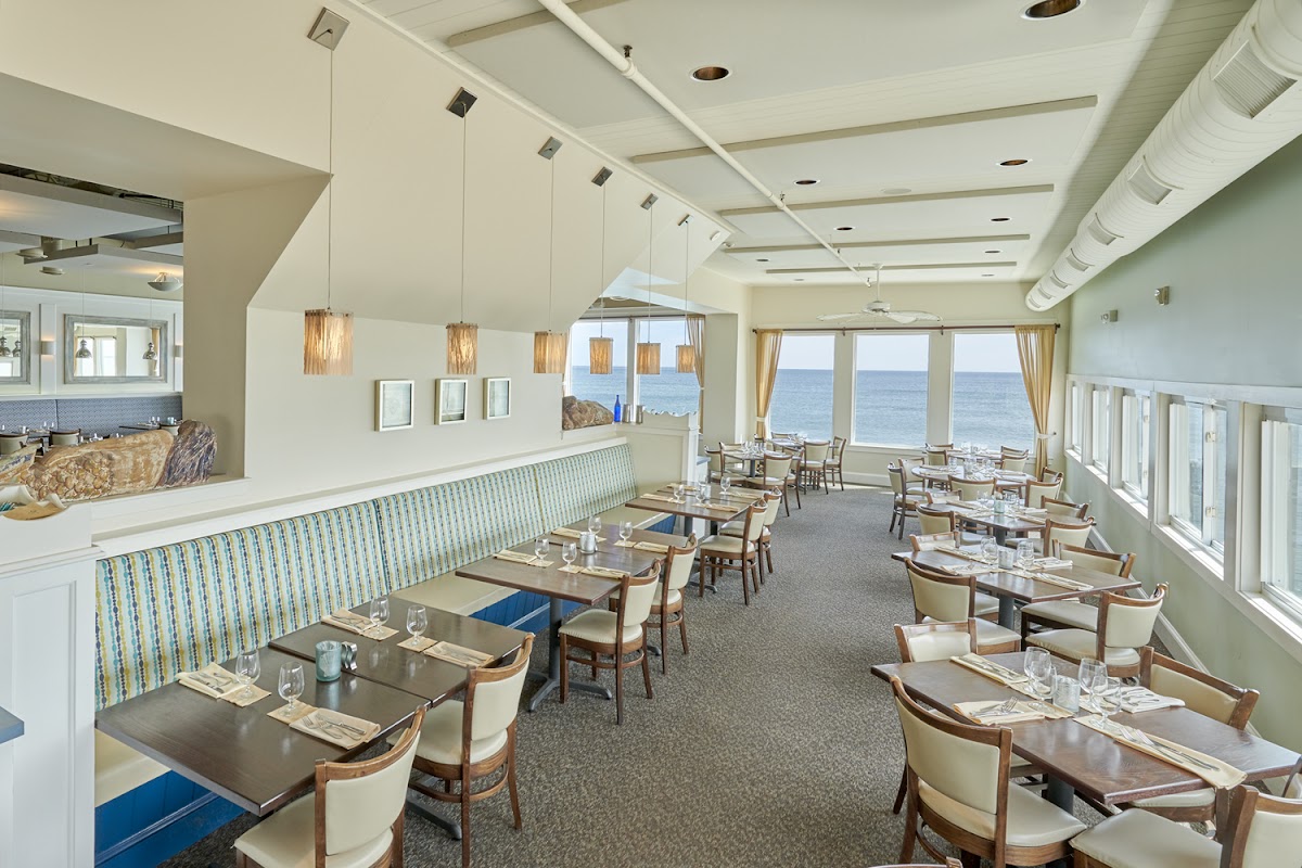 Seaglass Restaurant and Lounge, foto 1